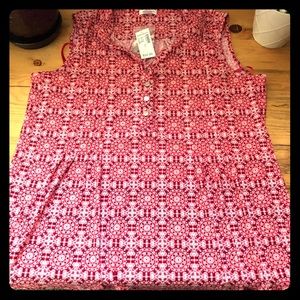 Dress Barn Brand New Blouse